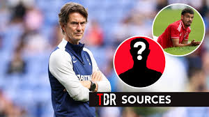 TBR Football - News update