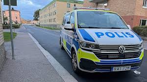 Sveriges Radio - News update