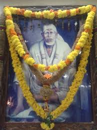 Image result for images of shirdi sai smiling