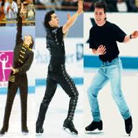Elvis Stojko King of the Ice via Relatably.com