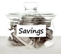 Savings Accounts