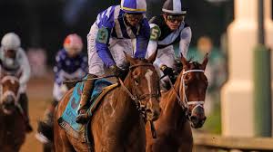 Emerging Market's Kentucky Derby Bid: Can Inexperience Be Overcome?