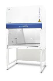 Class II Biosafety Cabinets