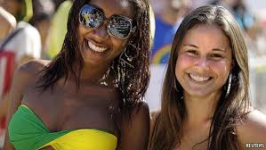 Image result for images of brazil people