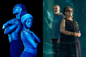 WhatsOnStage - News update
