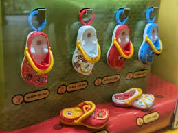 McDonald Teams Up with Crocs for Adorable New Happy Meal Fans Are Loving It