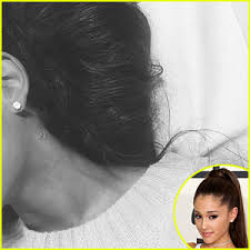 Resultado de imagem para ariana grande 2015 instagram