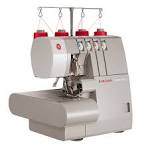 Overlock - , the free encyclopedia