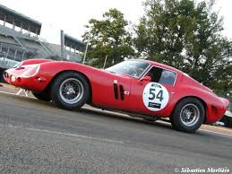 Image result for Ferrari 250 GTO