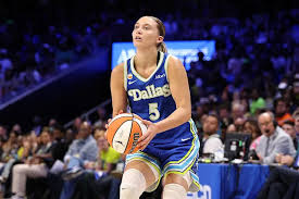 Dallas Wings vs. Washington Mystics: How to watch tonight, tipoff time, channel, and more