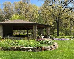 Image of Gabis Arboretum at Purdue Northwest