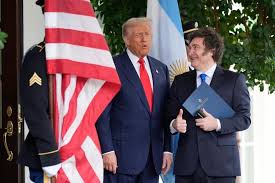 El Mundo - News update