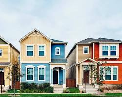 Singlefamily homes property