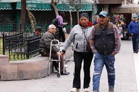 Temporada invernal en Saltillo aún no termina: faltan más de 20 frentes fríos