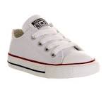 Childrens converse