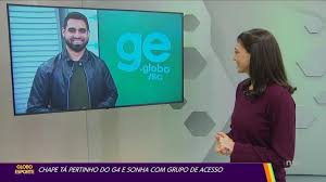 ge - News update