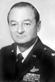 Brigadier General William C. Branan is commander of the Southern Communications Area, Air Force Communications Service, with headquarters at Oklahoma City ... - 110329-F-JZ022-035