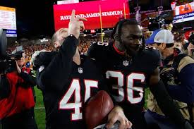 Carolina Panthers are on the brink of playoff contention