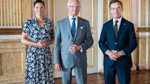 SvD - News update