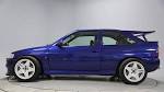 Ford escort cosworth