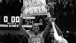 NC State basketball star Cozell McQueen passes away (Video)