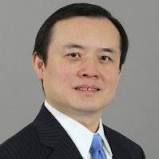 NTT DATA Services Employee Andy Wang's profile photo