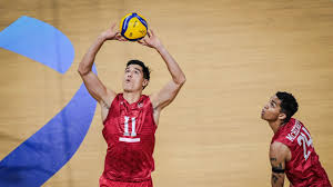 Volleyball World - News update