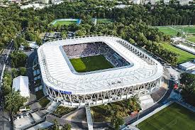 Spieltagsinfos zum Heimspiel gegen den VfL Wolfsburg — Karlsruher SC