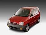 Hyundai Atos Prime : essais, fiabilit, avis, photos, vidos - Caradisiac