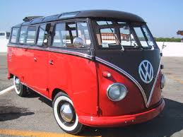 Resultado de imagen para Bus vw window