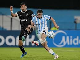 🔴 Botafogo vence o Racing para ser LÍDER; acompanhe os resultados da Sula