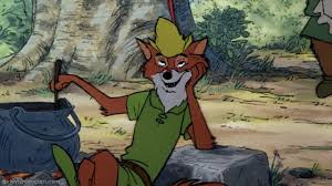 Image result for robin hood disney