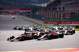 Motorsport.com Latinoamérica | F1, MotoGP, Nascar, Rally - News update