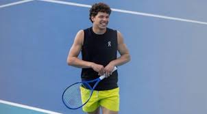 Ben Shelton supera Emilio Nava na primeira rodada do BMW Open by Bitpanda