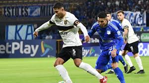 🔴 EN VIVO: Millonarios vs. Inter Bogotá - minuto a minuto y goles (fecha 8)