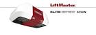 Ouvre porte de garage liftmaster 8550