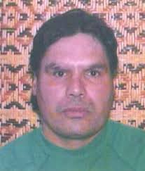 James Edward “Bone” Toineeta, 51, was last seen on Saturday, Feb. 19 on US 19, Soco Mountain. He was wearing blue jeans, a brown coat and boots. - MISSING-PERSON-TOINEETA