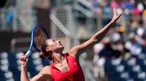 US Open Tennis - News update