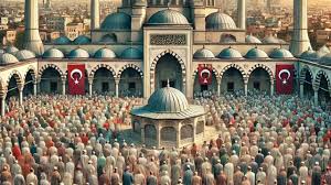 Yeni Şafak - News update