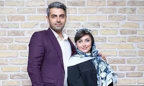 عکس| سفر به تاریخ؛ «جواد جوادی» (بچه مهندس 4) در 25 سالگی در پشت‌صحنه «میوه ممنوعه»