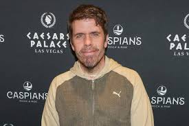 Perez Hilton Is Hospitalized After Appearing to Harm Himself on Livestream