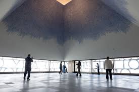 A first look inside the $850 million Obama Presidential Center