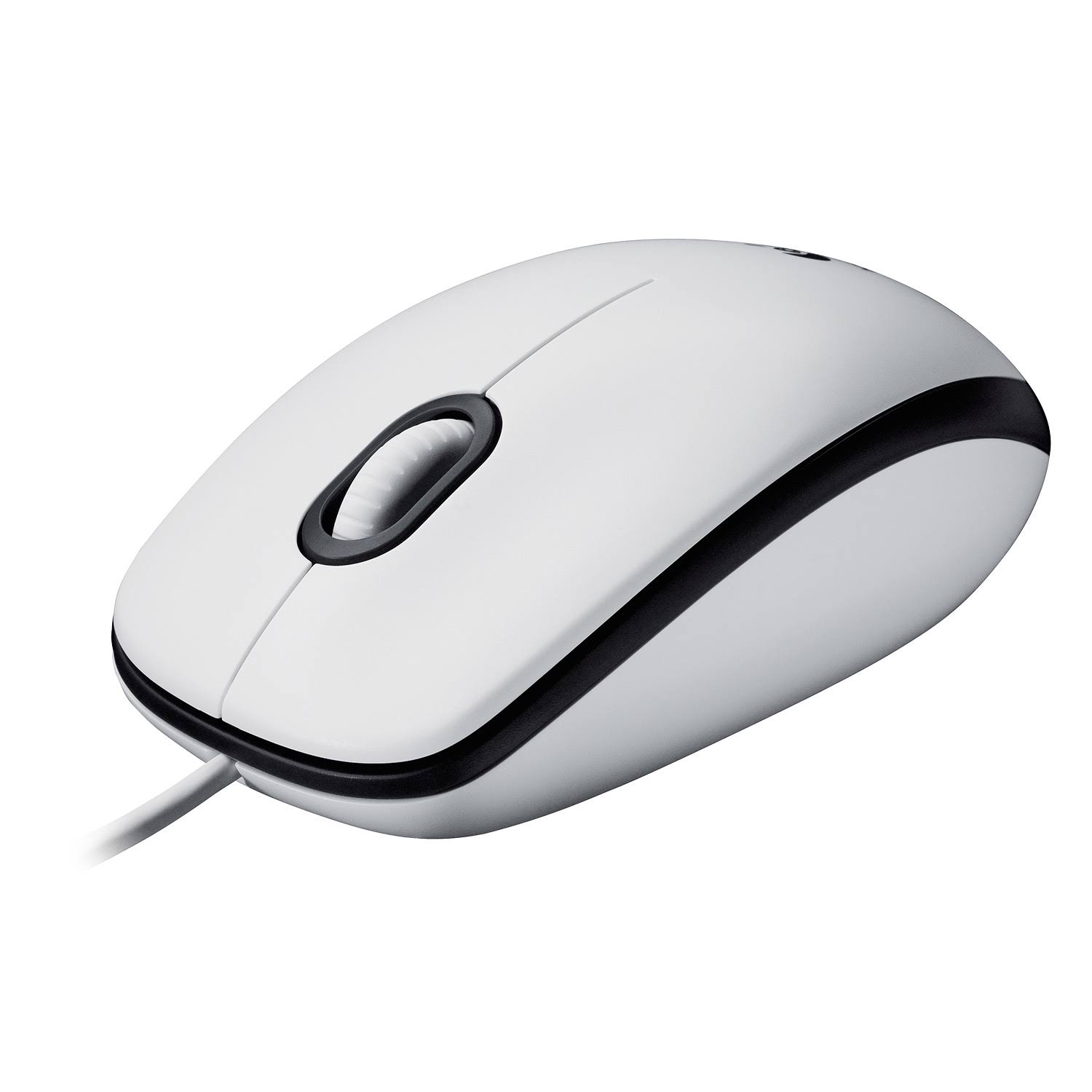 Logitech Optical Mouse USB