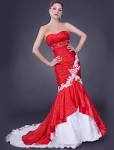 Red Wedding-Guest Dresses Nordstrom