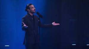 برترین‌ها - هنرنمایی رپر مشهور در برنامه رامبد وایرال شد