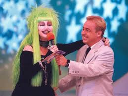 Resultado de imagem para fotos de elke maravilha criança