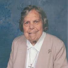 Sister James Maureen Egan, GNSH. October 24, 2012; Meadowbrook, Pennsylvania. Set a Reminder for the Anniversary of James &#39;s Passing - 1862992_300x300_1