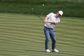 Bob MacIntyre surges into contention at Players Championship after best ever round at Sawgrass