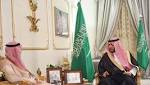 أمير الشمالية يحثّ بنك التنمية