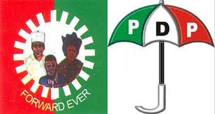 Image result for picture of pdp and lp flag